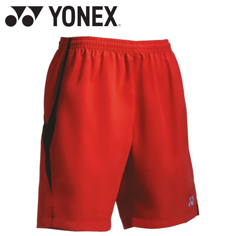 【スーパーセール期間限定店内ポイント最大20倍(12/11 1:59迄)】 お買い得スペシャルプライス メール便送料無料 ヨネックス ユニゲームパンツ FW20...