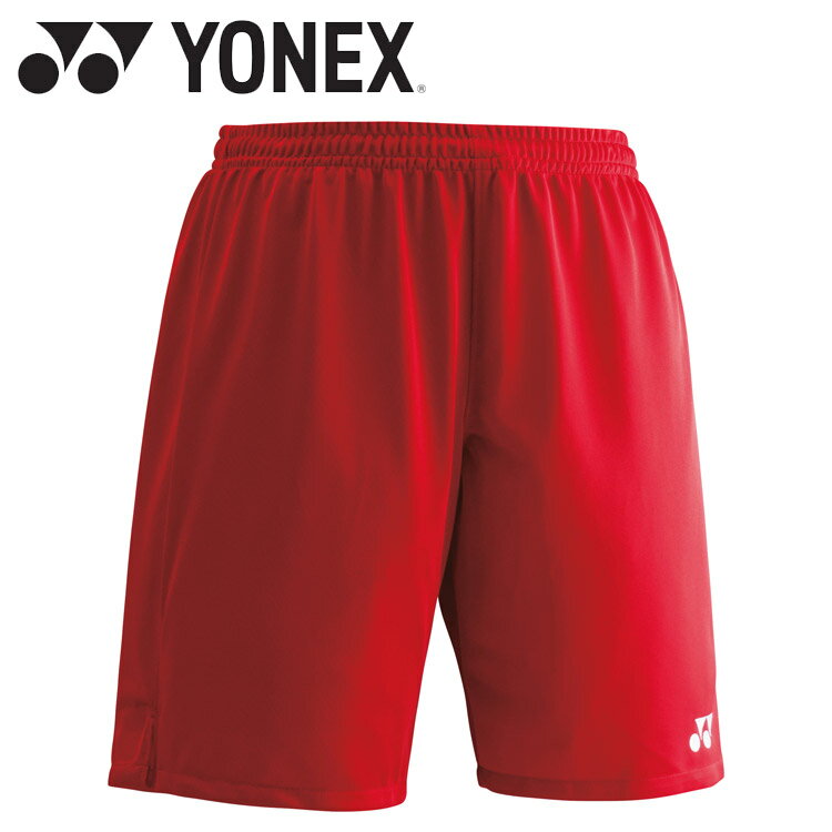 【スーパーセール期間限定店内ポイント最大20倍(12/11 1:59迄)】 お買い得スペシャルプライス メール便送料無料 ヨネックス ユニゲームパンツ FW20...