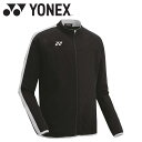 【0のつく日限定店内ポイント最大20倍(5/30 00:00〜)】 お買い得スペシャルプライス ヨネックス ユニトレーニングトップ FW5007-076 メンズ...