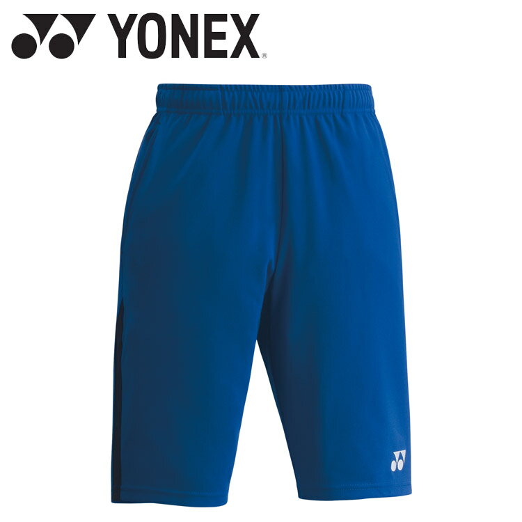 【スーパーセール期間限定店内ポイント最大20倍(12/11 1:59迄)】 お買い得スペシャルプライス ヨネックス ユニトレーニングトップハーフパンツ FW60...