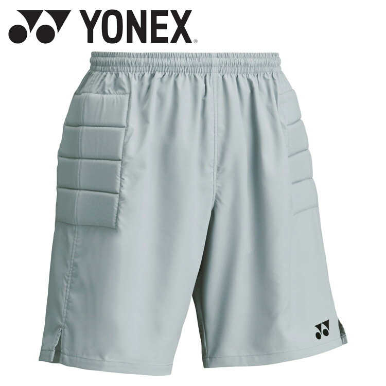 【スーパーセール期間限定店内ポイント最大20倍(12/11 1:59迄)】 お買い得スペシャルプライス メール便送料無料 ヨネックス ユニGKゲームパンツ FW...