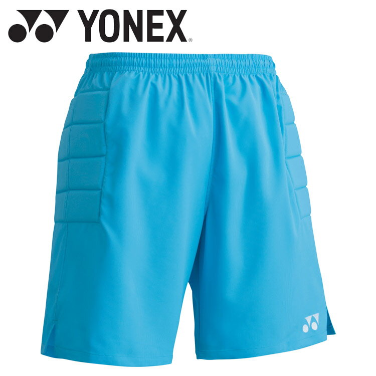 【スーパーセール期間限定店内ポイント最大20倍(12/11 1:59迄)】 お買い得スペシャルプライス メール便送料無料 ヨネックス ユニGKゲームパンツ FW...