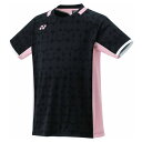 【5のつく日限定店内ポイント最大20倍(9/25 00:00~23:59迄)】 お買い得スペシャルプライス メール便送料無料 ヨネックス Yonex メンズゲームシャツ 10638-007