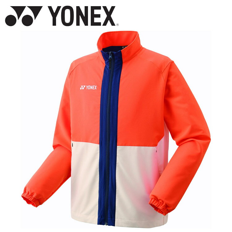 お買い得スペシャルプライス ヨネックス Yonex ユニウォームアップシャツ 50159Y-752 メンズ レディース
