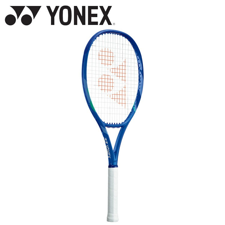 お買い得スペシャルプライス ヨネックス Yonex Eゾーン アルファ 08EZAP-786 テニス ラケット
