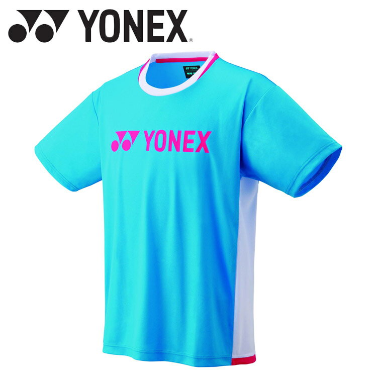 お買い得スペシャルプライス メール便送料無料 ヨネックス Yonex ジュニアドライTシャツ 16793JY-377