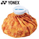 お買い得スペシャルプライス ヨネックス Yonex アイスバッグ AC552-005 【地域限定送料無料】
