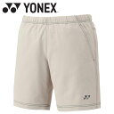 【大感謝限定店内ポイント最大20倍(12/26 1:59迄)】 お買い得スペシャルプライス メール便送料無料 ヨネックス Yonex ユニハーフパンツ 1522...