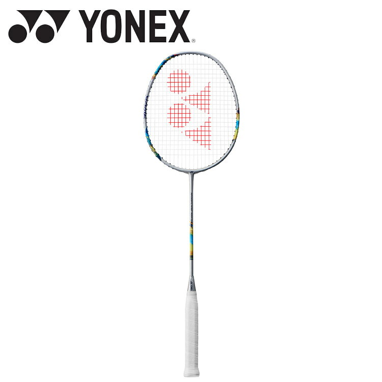 お買い得スペシャルプライス ヨネックス Yonex ナノフレア700ゲーム 2NF700G-529