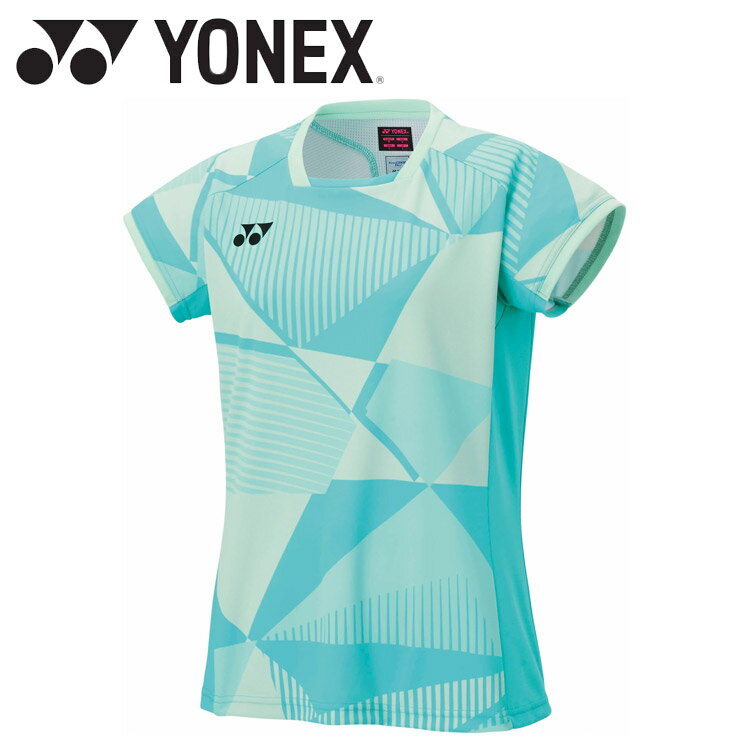 お買い得スペシャルプライス メール便送料無料 ヨネックス Yonex ウィメンズゲームシャツ 20850-602 レディース ウェア