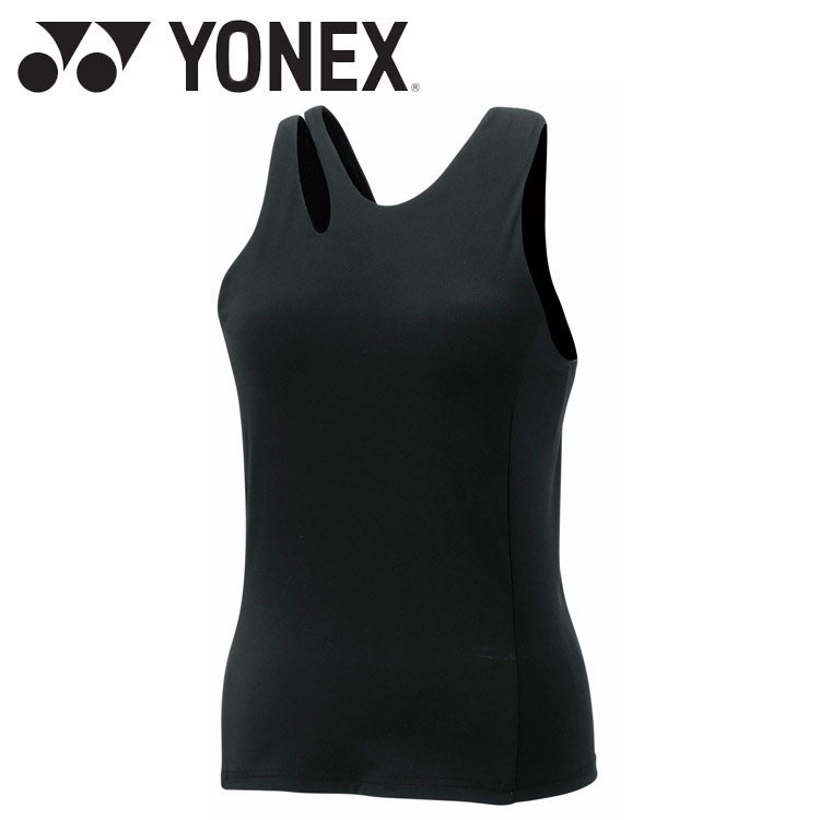 Other - お買い得スペシャルプライス メール便送料無料 ヨネックス Yonex ウィメンズフィットタンクトップ 20868Y-007 レディース ウェア