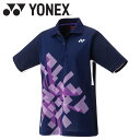 お買い得スペシャルプライス メール便送料無料 ヨネックス Yonex ウィメンズゲームシャツ 20889-019 レディース ウェア