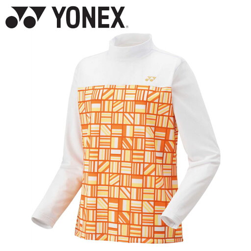 お買い得スペシャルプライス メール便送料無料 ヨネックス Yonex ウィメンズゲームシャツ ロングスリーブ 20898-428 レディース ウェア お買い得スペシャルプライス メール便送料無料 ヨネックス Yonex ウィメンズゲームシャツ ロングスリーブ 20898-428 レディース ウェア