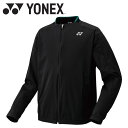 【GW期間限定店内ポイント最大20倍 5/7 9:59迄】 お買い得スペシャルプライス ヨネックス Yonex ユニウォームアップシャツ 50168-007 メ...