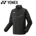【0のつく日限定店内ポイント最大20倍(5/30 00:00〜)】 お買い得スペシャルプライス ヨネックス Yonex ジュニアニットウォームアップシャツ 50...