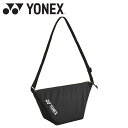 お買い得スペシャルプライス メール便送料無料 ヨネックス Yonex ショルダーポーチ BAG2598-007