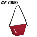 お買い得スペシャルプライス メール便送料無料 ヨネックス Yonex ショルダーポーチ BAG2598-239