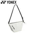 お買い得スペシャルプライス メール便送料無料 ヨネックス Yonex ショルダーポーチ BAG2598-326