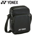 お買い得スペシャルプライス ヨネックス Yonex ショルダーバッグS BAG25SS-007 【地域限定送料無料】