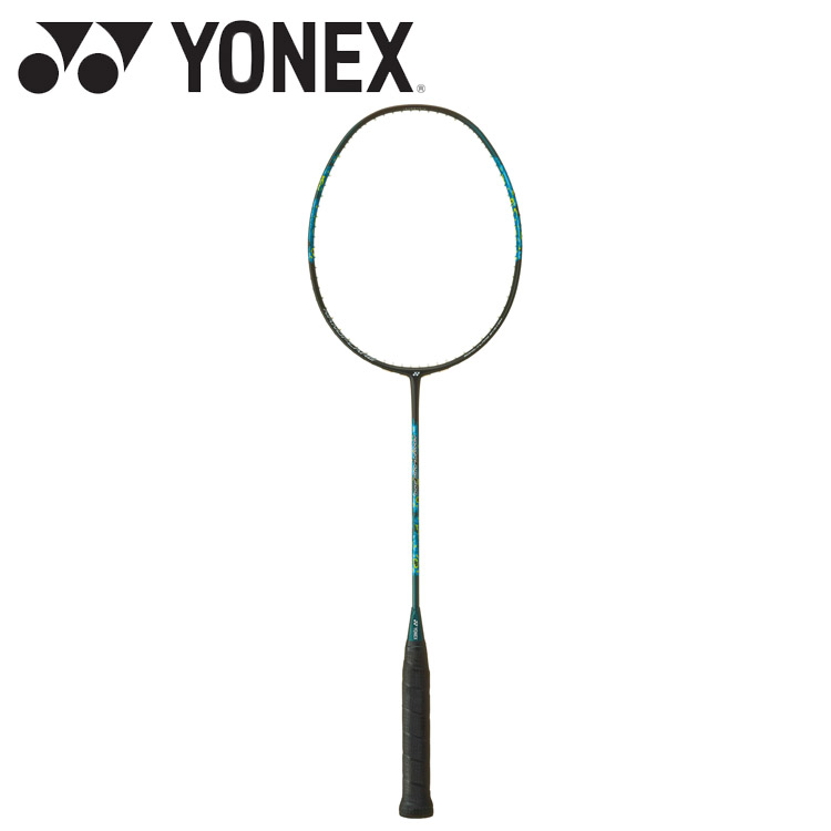 Racket - 【お買い物マラソン限定店内ポイント最大20倍(2026/5/16 1:59迄)】お買い得スペシャルプライス ヨネックス Yonex ナノフレア300 NF-300-530 バドミントン ラケット