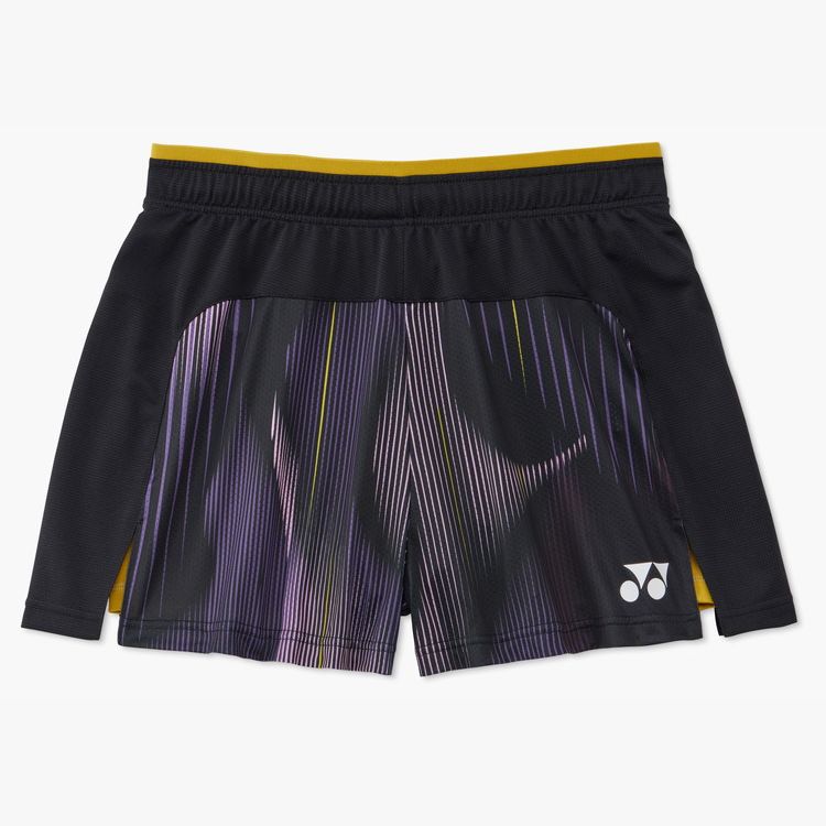【お買い物マラソン限定店内ポイント最大20倍(8/27 9:59迄)】 お買い得スペシャルプライス メール便送料無料 ヨネックス Yonex ウィメンズショートパンツ 25123-007 レディース