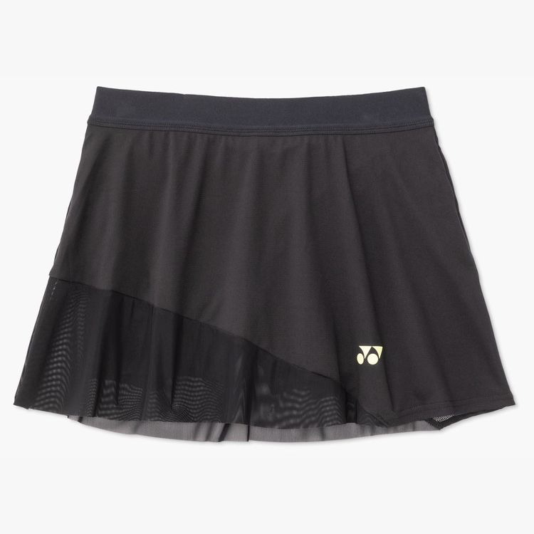 【お買い物マラソン限定店内ポイント最大20倍(8/27 9:59迄)】 お買い得スペシャルプライス メール便送料無料 ヨネックス Yonex ウィメンズスカート インナースパッツツキ 26186-007 レディース