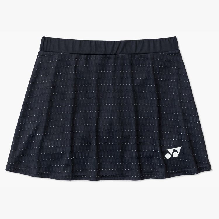 お買い得スペシャルプライス メール便送料無料 ヨネックス Yonex ウィメンズスカート インナースパッツツキ 26189-007 レディース
