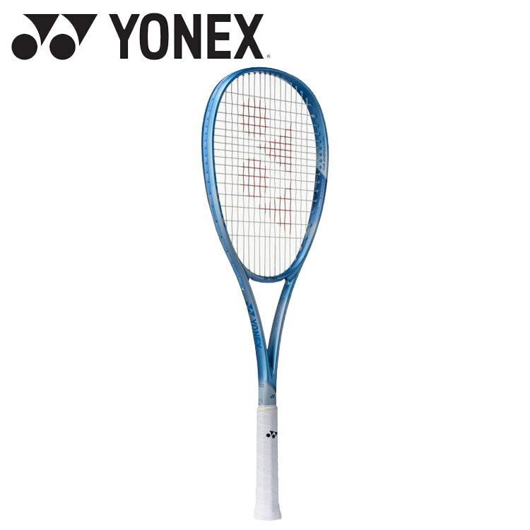 樂天商城 - お買い得スペシャルプライス ヨネックス Yonex ボルトレイジ5バーサス 02VR5VS-653 ソフトテニス ラケット