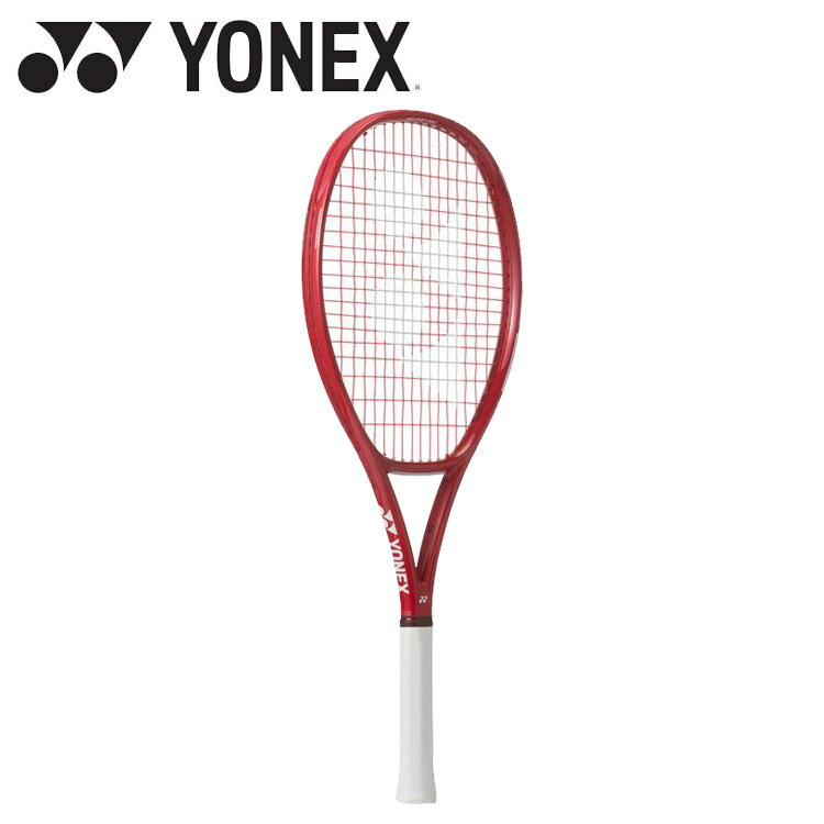 乐天商城 - お買い得スペシャルプライス ヨネックス Yonex Vコア 26 08VC26G-338 テニス ラケット