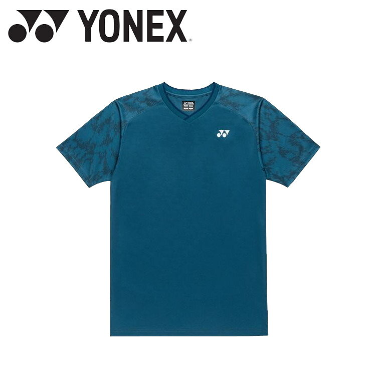 樂天商城 - お買い得スペシャルプライス メール便送料無料 ヨネックス Yonex ユニゲームシャツ 10742-817 メンズ レディース ウェア