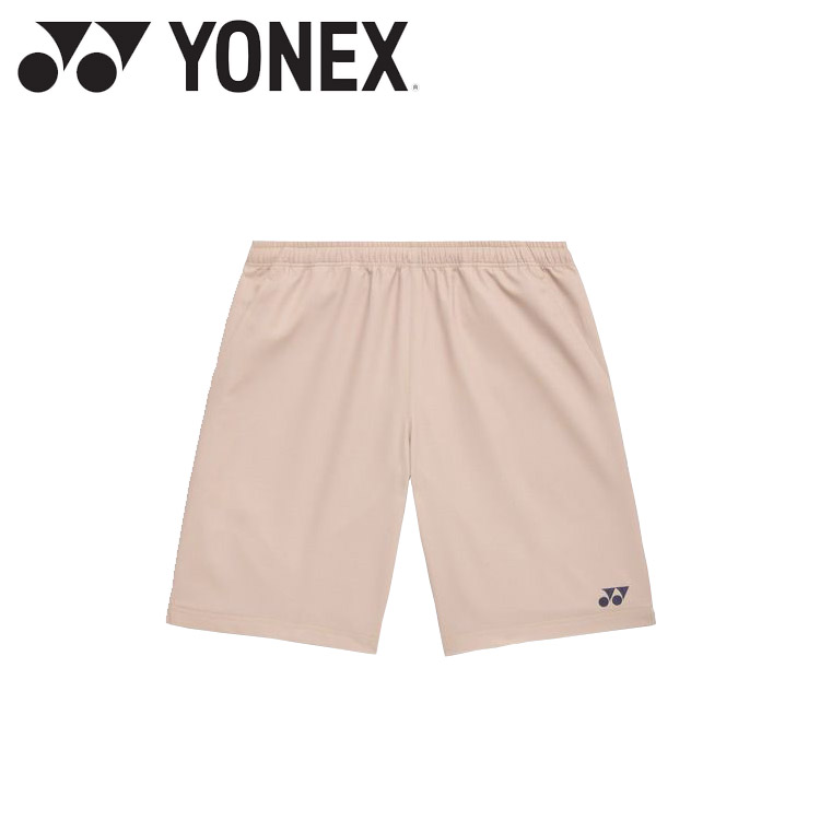 お買い得スペシャルプライス メール便送料無料 ヨネックス Yonex ユニハーフパンツ 15150-147 メンズ レディース ウェア