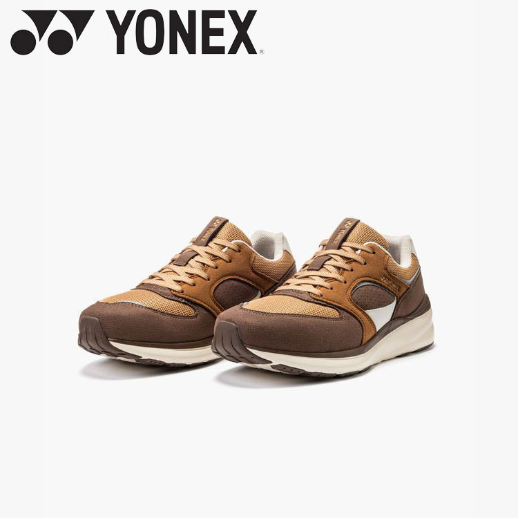 Rakuten - 【お買い物マラソン限定店内ポイント最大20倍(2026/4/14 20:00〜)】 ヨネックス Yonex YY-CHANGEOVER SHW123-434 メンズ レディース ウォーキング シューズ