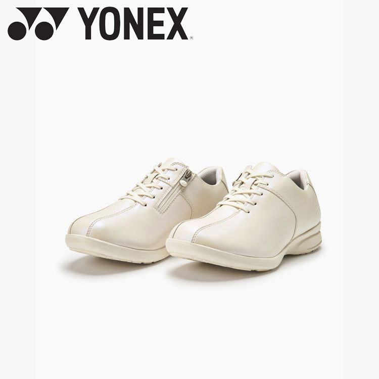 ヨネックス Yonex パワークッションL122 SHWL122-013 レディース ウォーキング シューズ