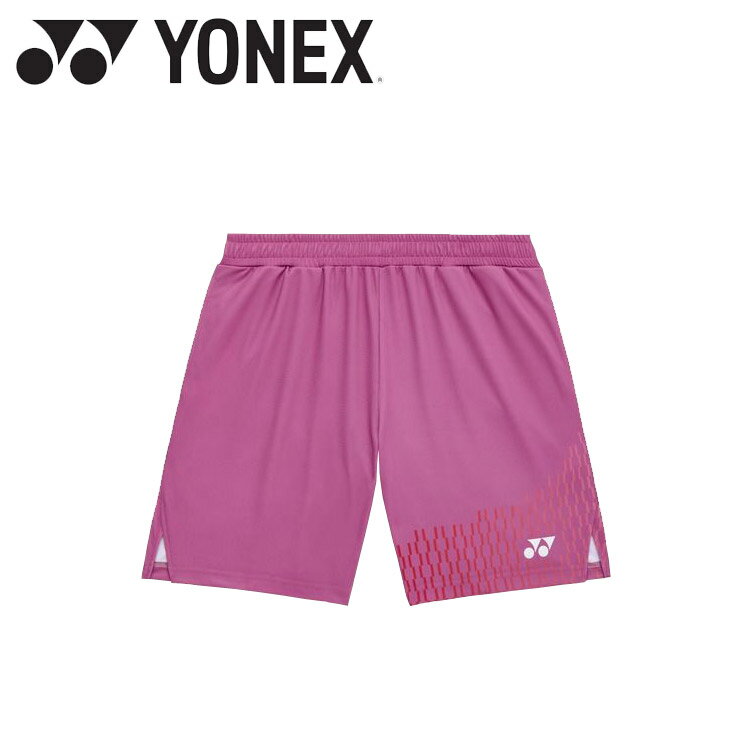 楽天市場】ヨネックス ハーフパンツ 限定の通販