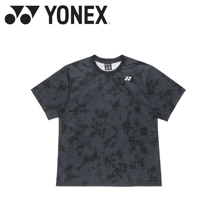 お買い得スペシャルプライス メール便送料無料 ヨネックス Yonex ユニドライTシャツ 16838-007 メンズ レディース ウェア...