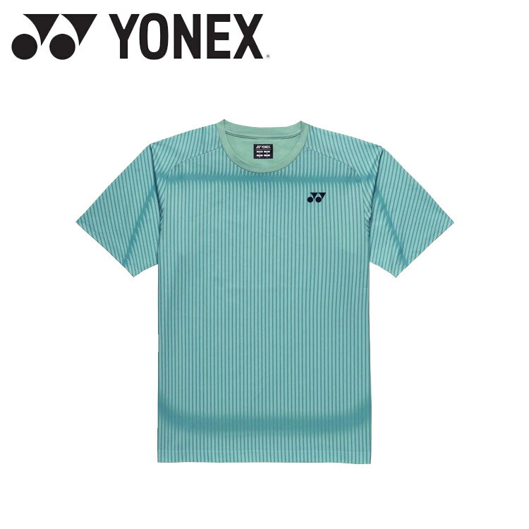Rakuten - 【お買い物マラソン限定店内ポイント最大20倍(2026/4/14 20:00〜)】 お買い得スペシャルプライス メール便送料無料 ヨネックス Yonex ユニドライTシャツ 16844-602 メンズ レディース ウェア