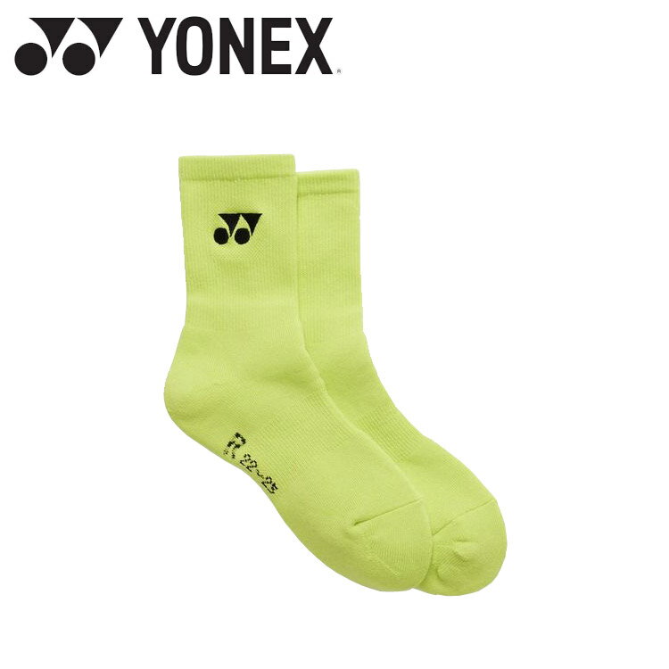Socks - お買い得スペシャルプライス メール便送料無料 ヨネックス Yonex メンズソックス 19120-680