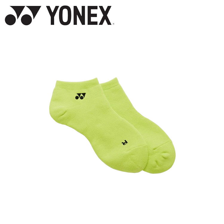 Rakuten - 【スーパーセール限定店内最大20倍(6/11 1:59迄)】 お買い得スペシャルプライス メール便送料無料 ヨネックス Yonex メンズスニーカーインソックス 19121-680