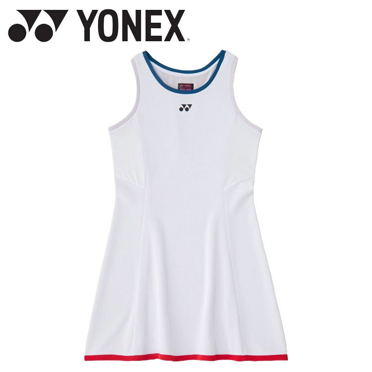 樂天商城 - お買い得スペシャルプライス メール便送料無料 ヨネックス Yonex ウィメンズワンピース 20938-011 レディース