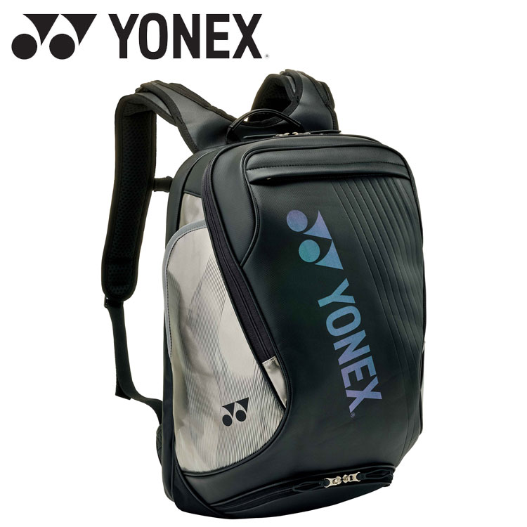 Rakuten - お買い得スペシャルプライス ヨネックス Yonex バックパック BAG2648Y-007 テニス