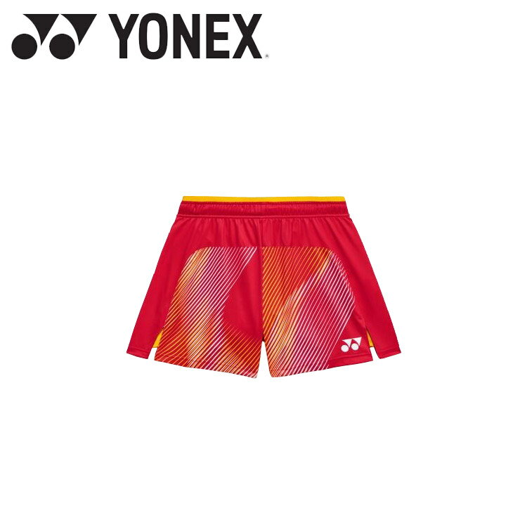 乐天商城 - 【スーパーセール限定店内最大20倍(6/11 1:59迄)】 お買い得スペシャルプライス メール便送料無料 ヨネックス Yonex ウィメンズショートパンツ 25121-212 レディース