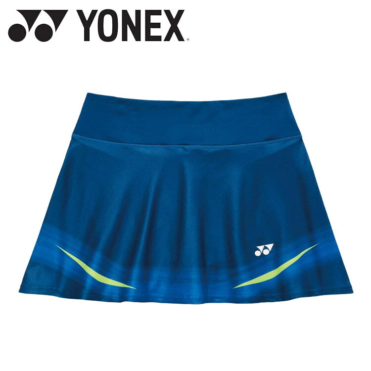 ●ソフトテニスのルールに適したウェアです。日本バドミントン協会審査合格品 ●ポケットなし●素材:身頃:ポリエステル83%、ポリウレタン11%、合成繊維(ポリスチレン)6%、ウエスト部・インナースパッツ:ポリエステル75%、ポリウレタン25% ●仕様:ベリークール、UVカット、吸汗速乾、ストレッチ、制電【メーカー取り寄せ商品】 こちらの商品はメーカー手配の為、完売の場合もございます。在庫の有無・納期のご連絡はご注文受付メールにてご確認下さい。メーカー希望小売価格はメーカーカタログに基づいて掲載しています