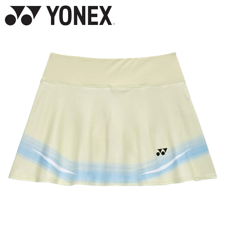 ●ソフトテニスのルールに適したウェアです。日本バドミントン協会審査合格品 ●ポケットなし●素材:身頃:ポリエステル83%、ポリウレタン11%、合成繊維(ポリスチレン)6%、ウエスト部・インナースパッツ:ポリエステル75%、ポリウレタン25% ●仕様:ベリークール、UVカット、吸汗速乾、ストレッチ、制電【メーカー取り寄せ商品】 こちらの商品はメーカー手配の為、完売の場合もございます。在庫の有無・納期のご連絡はご注文受付メールにてご確認下さい。メーカー希望小売価格はメーカーカタログに基づいて掲載しています