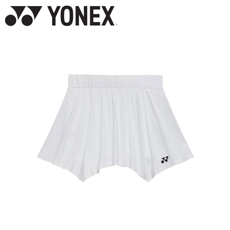 ●ソフトテニスのルールに適したウェアです。日本バドミントン協会審査合格品 ●インナースパッツボールポケット付●素材:身頃:ナイロン76%、ポリウレタン24%、インナースパッツ:ナイロン75%、ポリウレタン25% ●仕様:UVカット、吸汗速乾、制電【メーカー取り寄せ商品】 こちらの商品はメーカー手配の為、完売の場合もございます。在庫の有無・納期のご連絡はご注文受付メールにてご確認下さい。メーカー希望小売価格はメーカーカタログに基づいて掲載しています