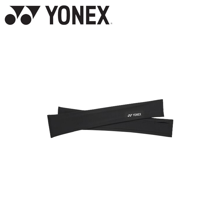 【0のつく日＆マラソン限定店内ポイント最大20倍(3/26 1:59迄)】 お買い得スペシャルプライス メール便送料無料 ヨネックス Yonex ウィメンズアームカバー 46069-007 レディース