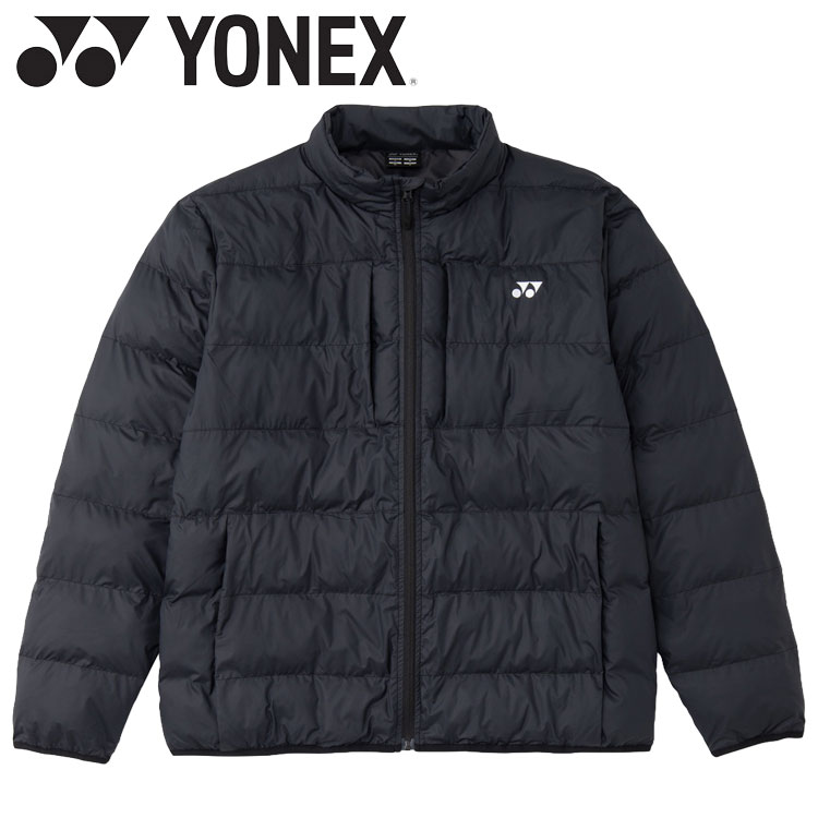 新品　YONEX(ヨネックス) ジャケットウィメンズ中綿ジャケット　テニス 楽天市場】中綿 ジャケット（テニス｜スポーツ・アウトドア）の通販