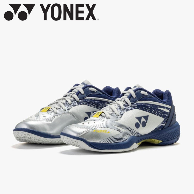 ヨネックス Yonex パワークッション65ZVA ウィメンズ SHBVAZL-414 レディース バドミントン シューズ
