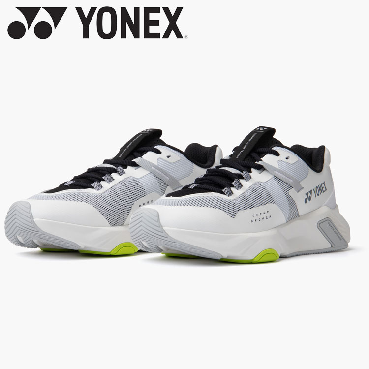 樂天商城 - ヨネックス Yonex カウンターコートトレーナーウィメンズ SHRCT1L-011 レディース ランニング シューズ