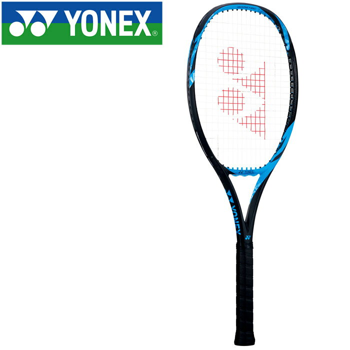 お買い得スペシャルプライス ヨネックス テニス 硬式 Eゾーン 100 ラケット フレームのみ 17EZ100-576