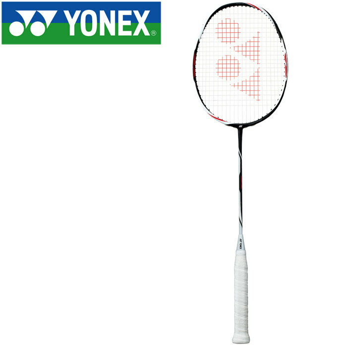 楽天市場】yonex バドミントン ラケット duora 8 xpの通販